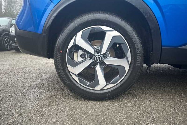 Used Nissan Qashqai 2024 for sale - 75544770: Photo 6