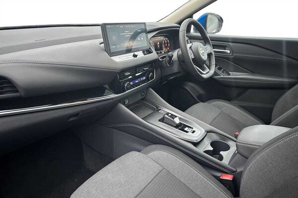Used Nissan Qashqai 2024 for sale - 75544770: Photo 7