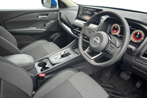 Used Nissan Qashqai 2024 for sale - 75544770: Photo 8