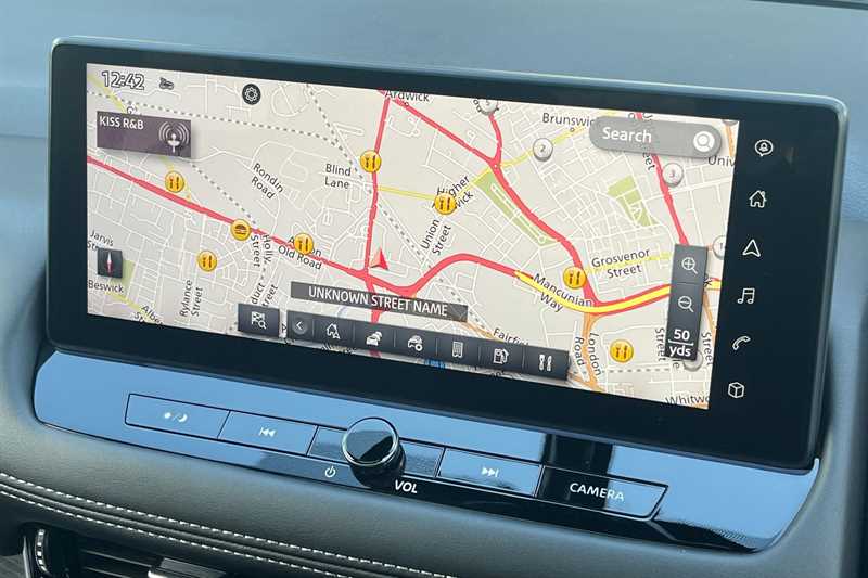 Used Nissan X-Trail 2025 for sale - 77232540: Photo 10