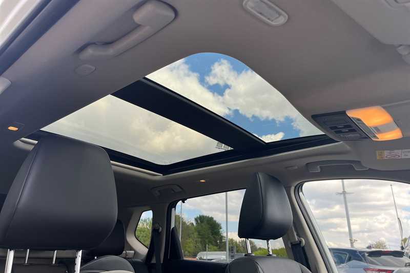 Used Nissan X-Trail 2025 for sale - 77232540: Photo 11