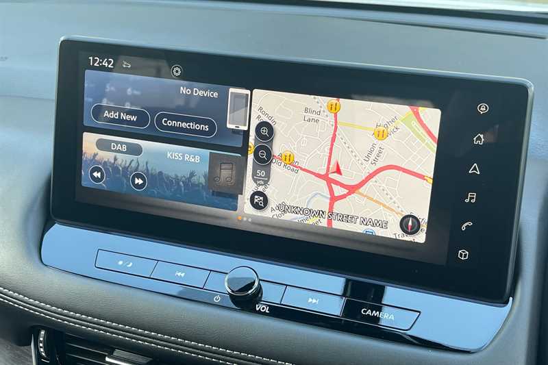 Used Nissan X-Trail 2025 for sale - 77232540: Photo 12