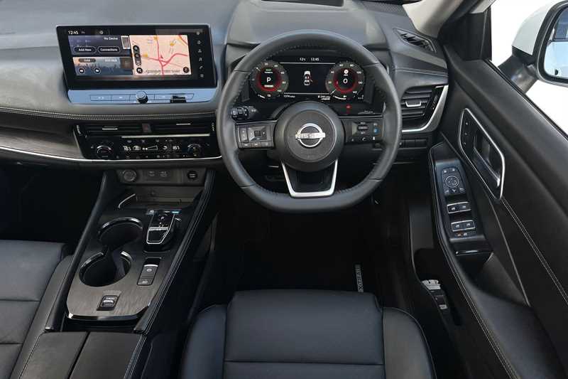 Used Nissan X-Trail 2025 for sale - 77232540: Photo 16