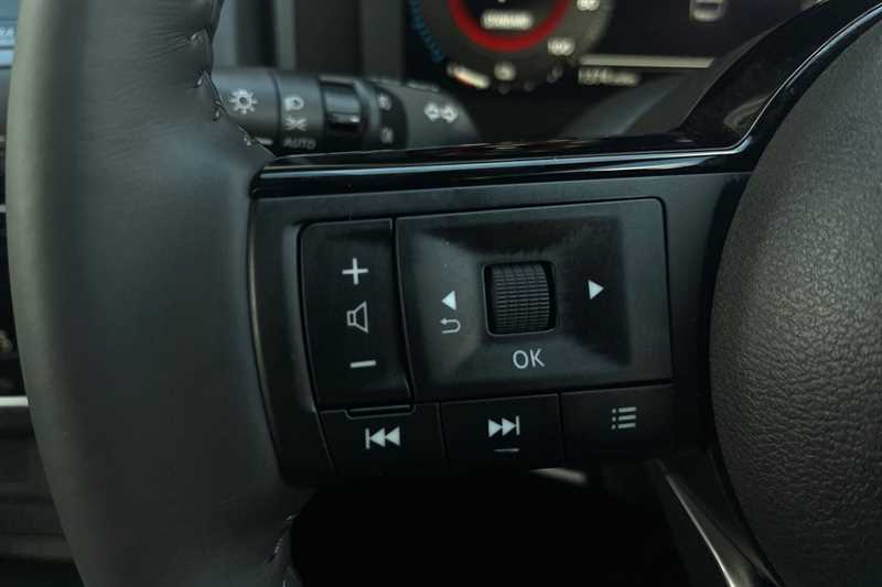 Used Nissan X-Trail 2025 for sale - 77232540: Photo 17