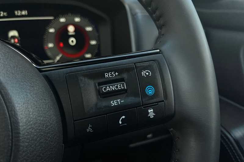 Used Nissan X-Trail 2025 for sale - 77232540: Photo 26