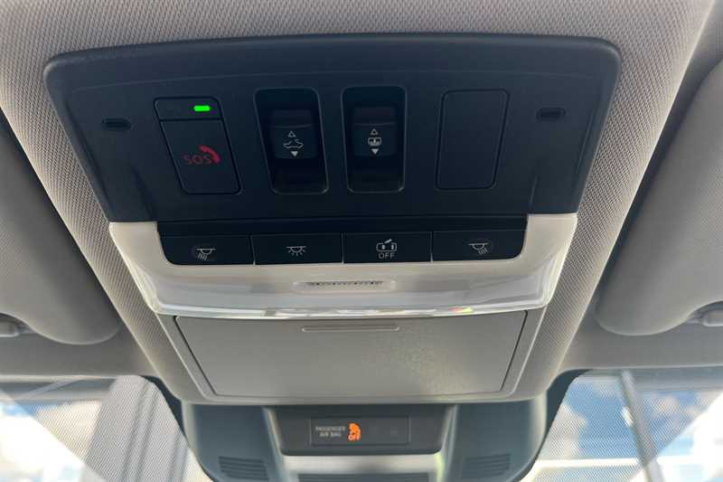 Used Nissan X-Trail 2025 for sale - 77232540: Photo 31