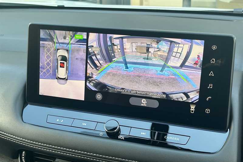 Used Nissan X-Trail 2025 for sale - 77232540: Photo 32