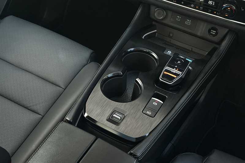 Used Nissan X-Trail 2025 for sale - 77232540: Photo 33