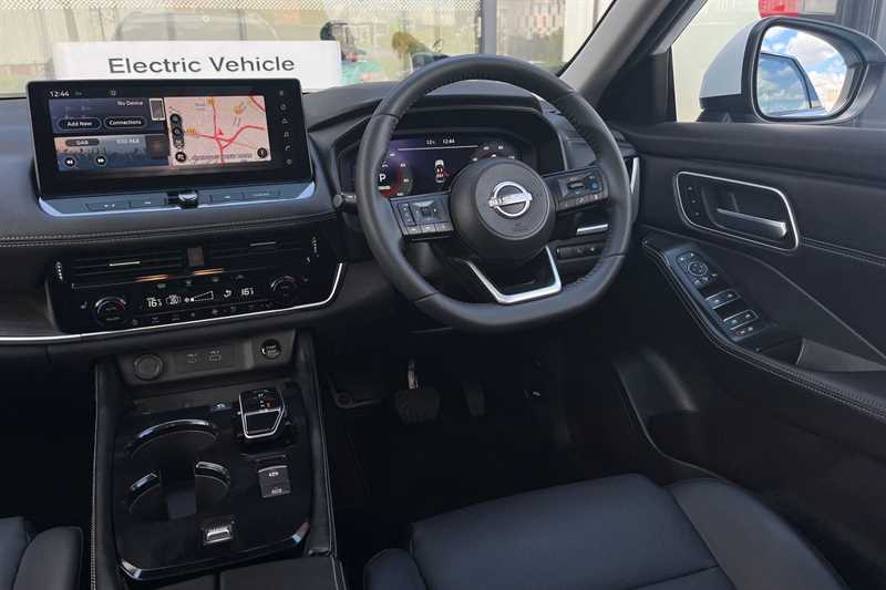 Used Nissan X-Trail 2025 for sale - 77232540: Photo 37