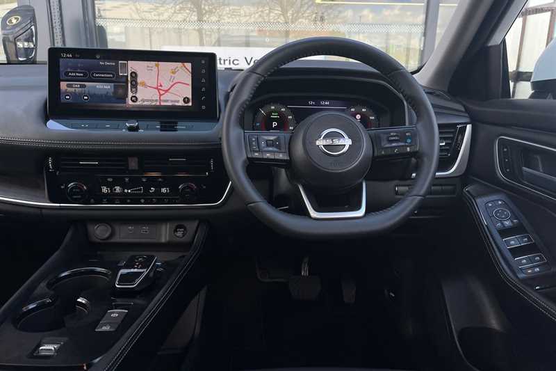 Used Nissan X-Trail 2025 for sale - 77232540: Photo 39