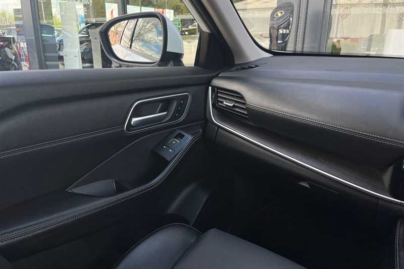 Used Nissan X-Trail 2025 for sale - 77232540: Photo 40