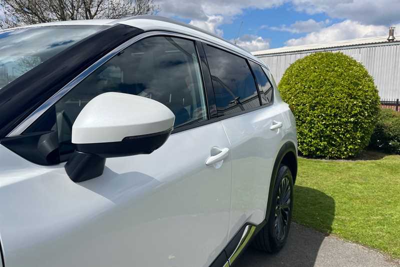 Used Nissan X-Trail 2025 for sale - 77232540: Photo 43