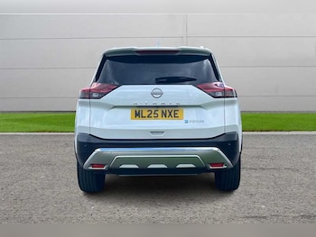 Used Nissan X-Trail 2025 for sale - 77232540: Photo