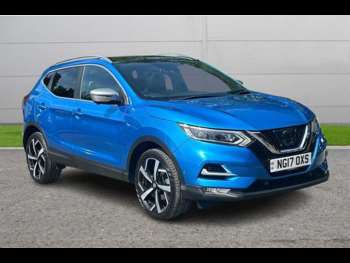 2017 - 1.2 DIG-T TEKNA+ 5DR