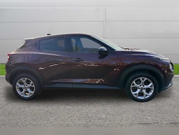 Used Nissan Juke 2022 for sale - 76705914: Photo