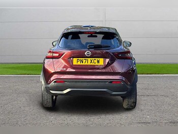 Used Nissan Juke 2022 for sale - 76705914: Photo