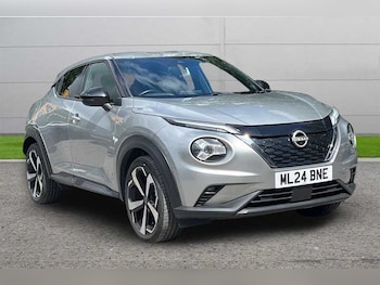 Used Nissan Juke 2024 for sale - 79603821: Photo