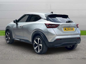 Used Nissan Juke 2024 for sale - 79603821: Photo