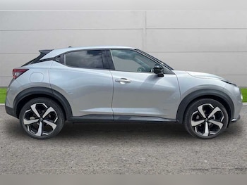 Used Nissan Juke 2024 for sale - 79603821: Photo