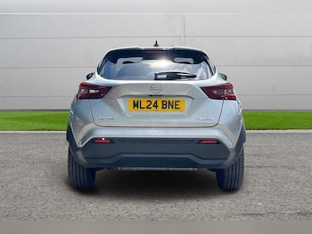 Used Nissan Juke 2024 for sale - 79603821: Photo
