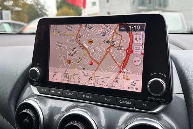 Used Nissan Juke 2020 for sale - 76248708: Photo 10