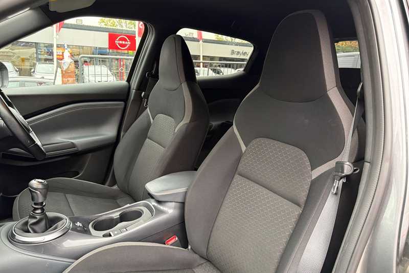 Used Nissan Juke 2020 for sale - 76248708: Photo 11