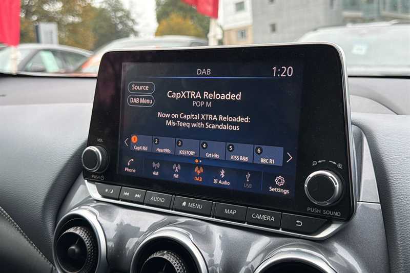 Used Nissan Juke 2020 for sale - 76248708: Photo 12