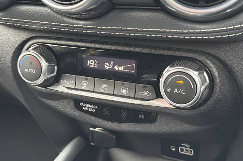 Used Nissan Juke 2020 for sale - 76248708: Photo 13