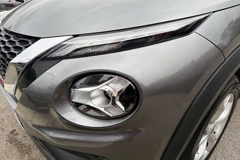 Used Nissan Juke 2020 for sale - 76248708: Photo 14