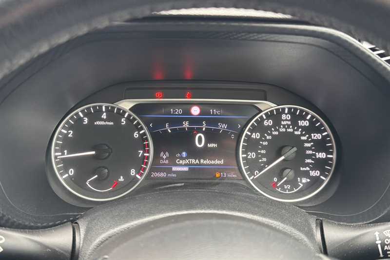 Used Nissan Juke 2020 for sale - 76248708: Photo 15