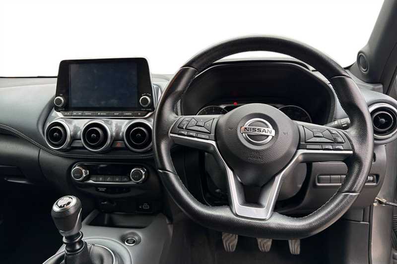 Used Nissan Juke 2020 for sale - 76248708: Photo 16