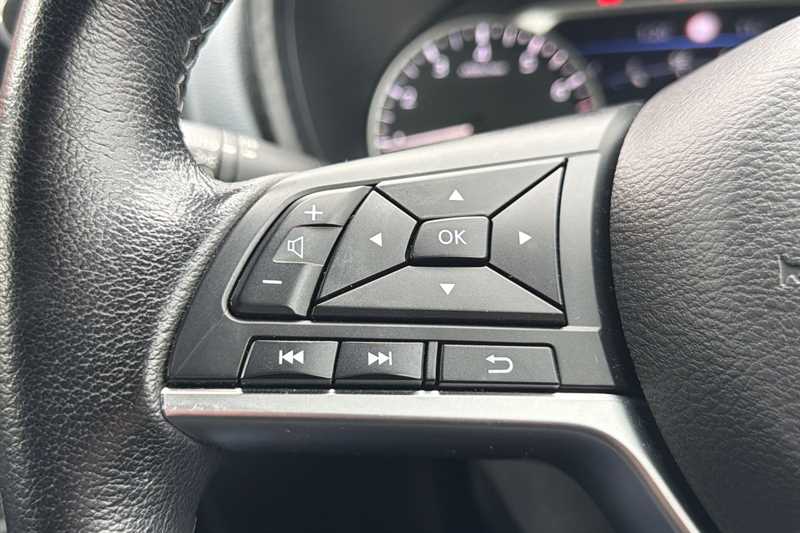 Used Nissan Juke 2020 for sale - 76248708: Photo 17