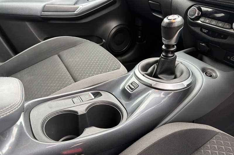 Used Nissan Juke 2020 for sale - 76248708: Photo 18