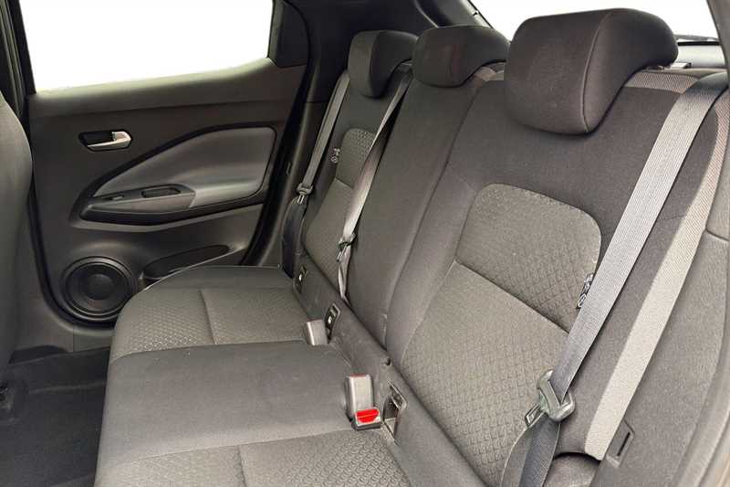 Used Nissan Juke 2020 for sale - 76248708: Photo 20