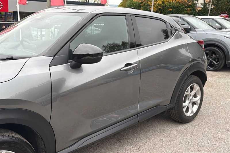 Used Nissan Juke 2020 for sale - 76248708: Photo 25