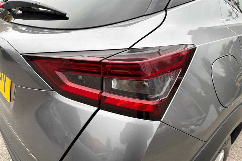 Used Nissan Juke 2020 for sale - 76248708: Photo 26