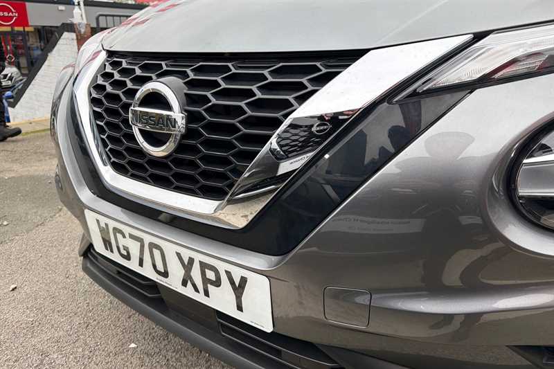 Used Nissan Juke 2020 for sale - 76248708: Photo 27