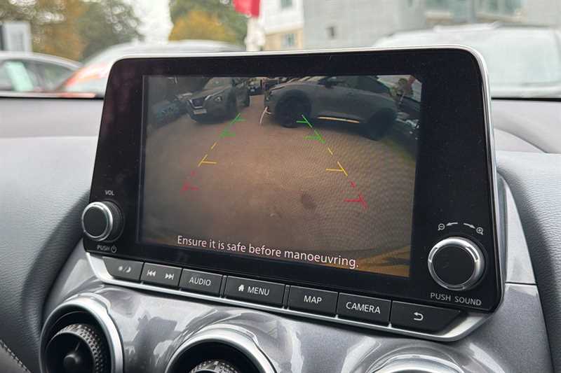 Used Nissan Juke 2020 for sale - 76248708: Photo 31