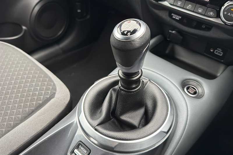 Used Nissan Juke 2020 for sale - 76248708: Photo 32