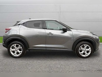 Used Nissan Juke 2020 for sale - 76248708: Photo