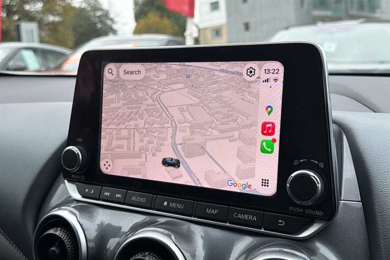 Used Nissan Juke 2020 for sale - 76248708: Photo 40