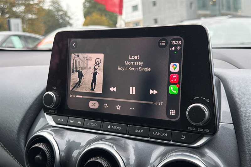 Used Nissan Juke 2020 for sale - 76248708: Photo 42