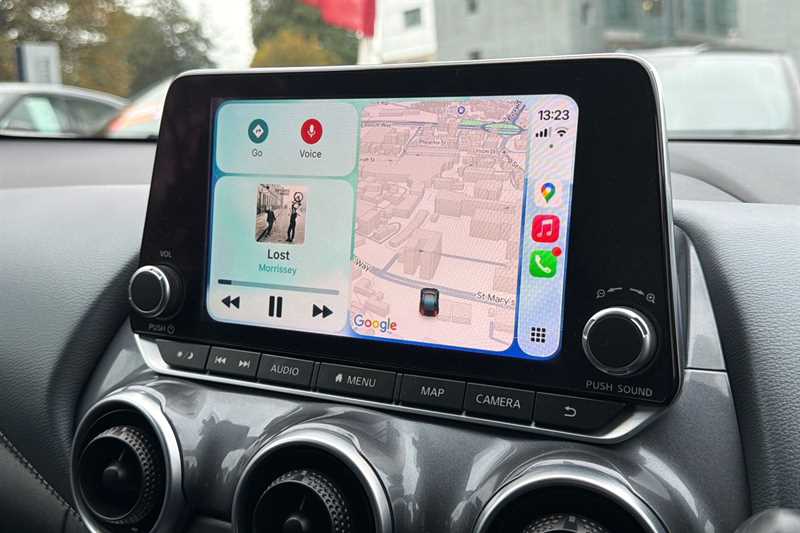 Used Nissan Juke 2020 for sale - 76248708: Photo 43