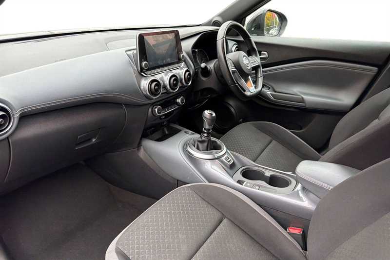 Used Nissan Juke 2020 for sale - 76248708: Photo 7