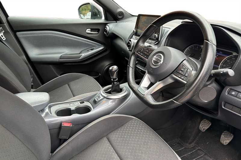 Used Nissan Juke 2020 for sale - 76248708: Photo 8