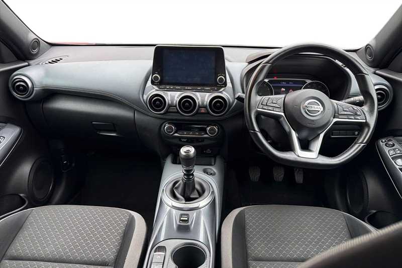 Used Nissan Juke 2020 for sale - 76248708: Photo 9