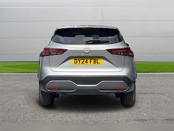 Used Nissan Qashqai 2024 for sale - 79095074: Photo