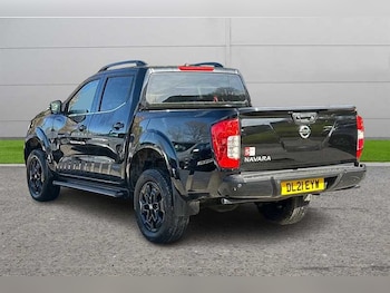 Used Nissan Navara 2021 for sale - 75748415: Photo