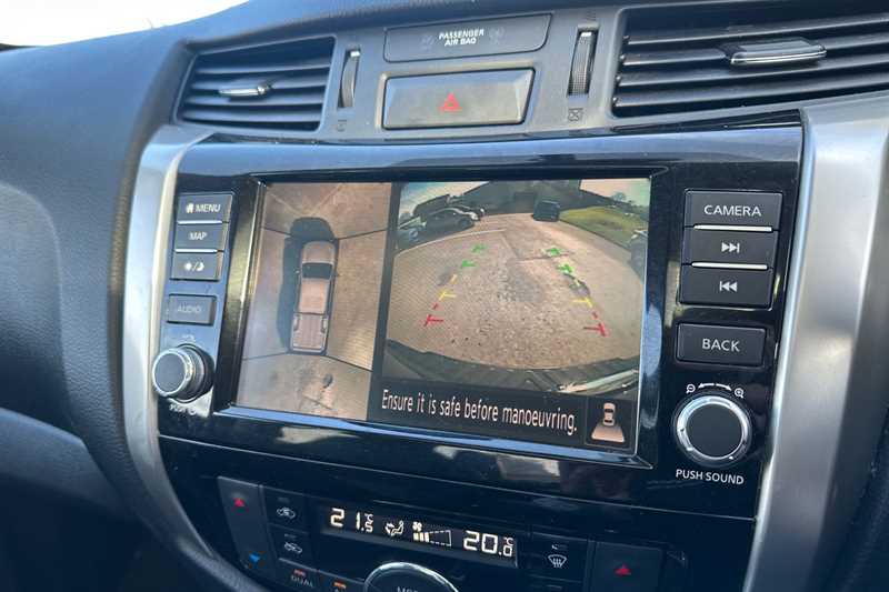 Vehicle 30