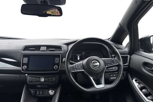 Used Nissan Leaf 2022 for sale - 76297721: Photo 15
